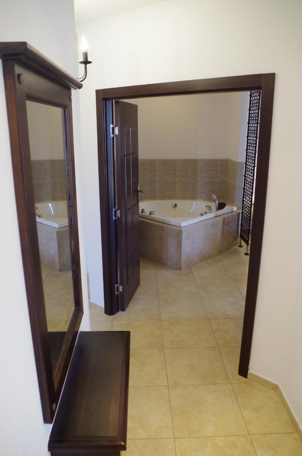 Beautiful 1St-Line Seaview Private Appartement In The Cliff Resort Obzor Exterior foto