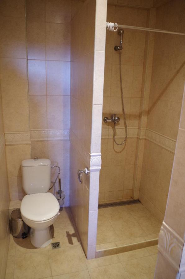 Beautiful 1St-Line Seaview Private Appartement In The Cliff Resort Obzor Exterior foto